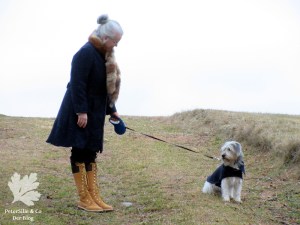 Mantel Emma So Pattern