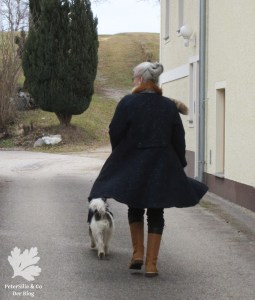 Mantel Emma So Pattern