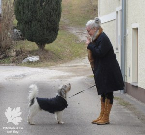 Mantel Emma So Pattern