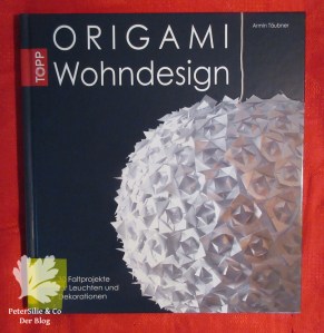 Origami Wohndesign Armin Täubner frechverlag