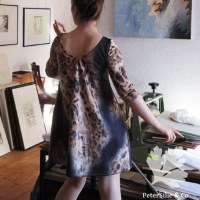 swing la maison victor