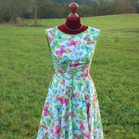 walk away butterick 4790