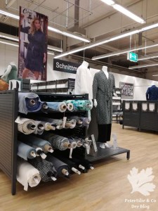 Stoff&Stil München Stofftrends 2018