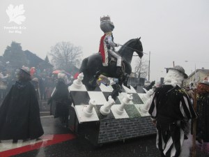 RüssSuuger Emmen Tambour Major