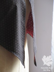 ternatioWendebluse/Jacke BuWendebluse/Jacke Burda International Frühling 84 japanischer Double-Face Karlotta Pink