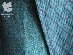 Jaquard Handloom Karlotta Pink