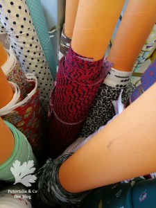 A Propos Stoffgeschäft Zürich