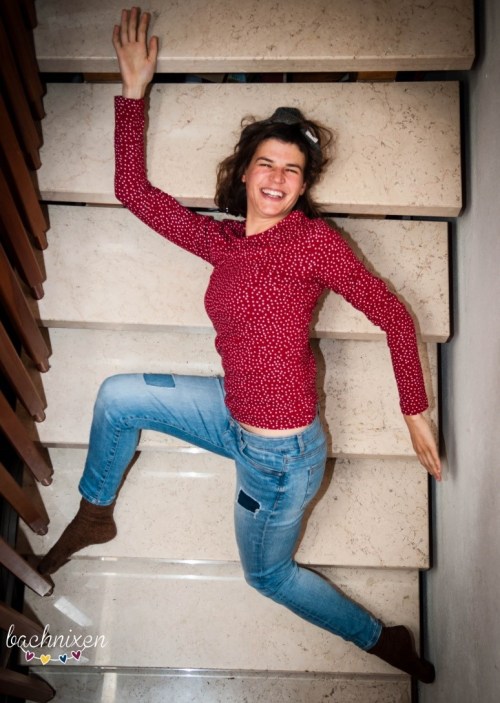 bachnixen_rotesshirt