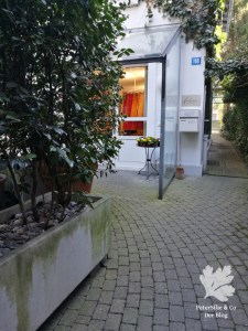 Fabric Frontline Stoffgeschäft Zürich