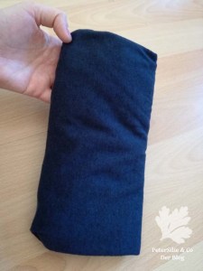 shirt pulli oberteil zusammenlegen platzsparend