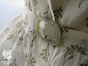 How To Do Fashion Ronne Rüschen Bluse