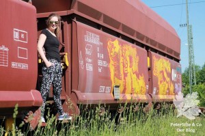 Hudson Pants lang true bias Sweat Leo Print