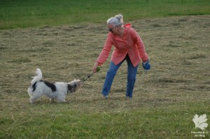 Jacke Burda 10/99 Leinen Karlotta Pink