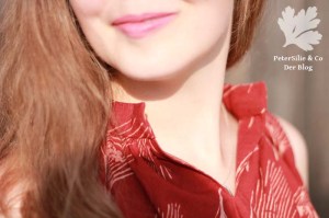 Match Top Sew Liberated Sleevesless Karlotta Pink Indian Handloom