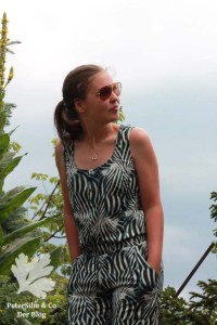 Jumpsuit Southport Dress Hudson Pants true bias