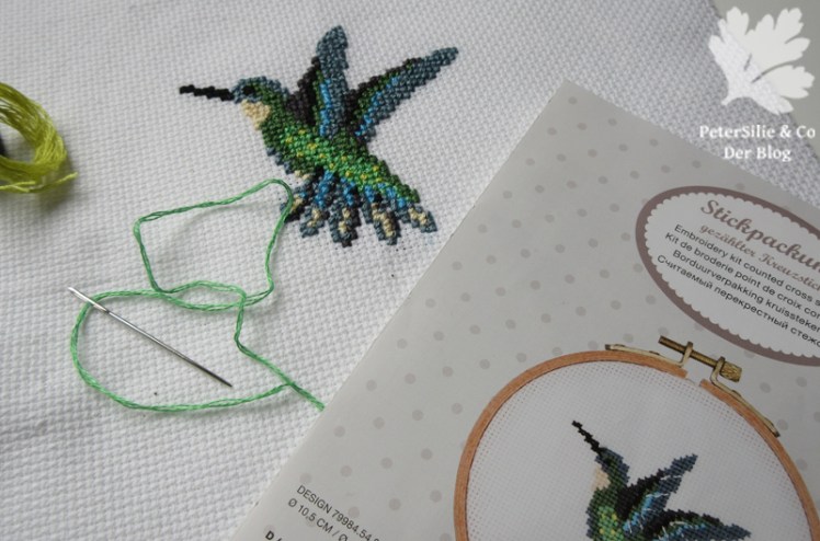 Kolibri-Stickset13
