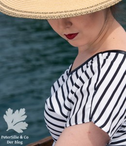 Bluse Frau und Mutter 1951 Marlenehose Jacke Beyer Mode 1960 Nähen Blog Vintage