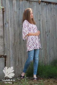 Suki Kimono Helen's Closet Kimonojacke Jacke Sommerjacke