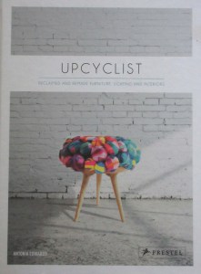Upcyclist Cover