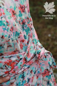 Kielo Wrap Dress named clothing