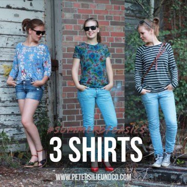 summerofbasics linden grainline studio hemlock jeanne ready to sew indie pattern t-shirt