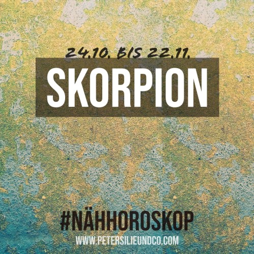 skorpion