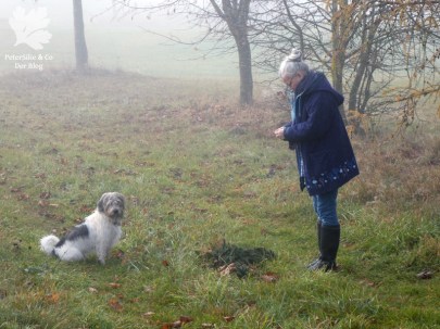 Walkmantel mit Stickerei33