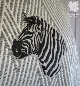 Balmainshirt Yoshiko Mizuno Raffungen & Bündchen Stiebner Verlag