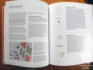 Farbpaletten entwerfen Karen Barbe Haupt