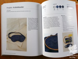 Farbpaletten entwerfen Karen Barbe Haupt