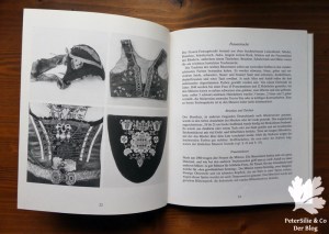 Bäuerliche Stickereien aus der Winsener Elbmarsch Eva Maria Leszner Rosenheimer