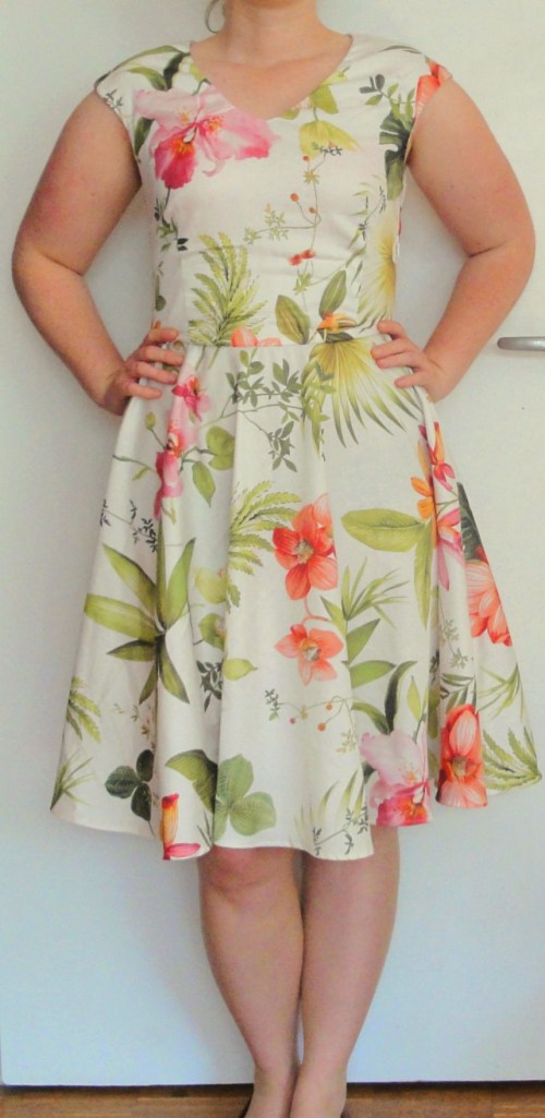 Fadenwechsel Steinbock-Outfiz