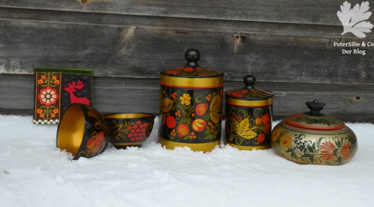 folklore dose russland