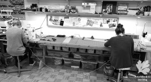 Dirndl nähkurs mei Dirndl Nähmaschine München selber nähen Blog Erfahrungen