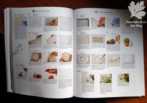 The Embroidered Garden Kazuko Aoki Roost Books