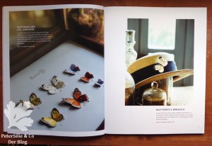 The Embroidered Garden Kazuko Aoki Roost Books