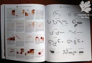 The Embroidered Garden Kazuko Aoki Roost Books