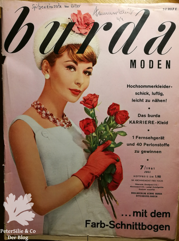 burda tiel 7 1961