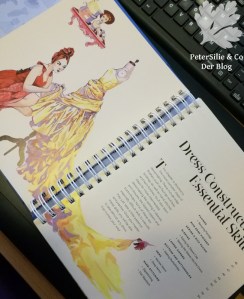 Gertie sews Jiffy dresses Buch Rezension Nähen Blog Erfahrung