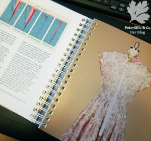 Gertie sews Jiffy dresses Buch Rezension Nähen Blog Erfahrung