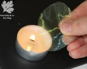 Seeerosenblätter Perlen Pailletten Paillettenperlenfrickelalong PeterSilie&Co Sticken Diy Hangestickt Stickerei Organza Perlen Filz Tutorial