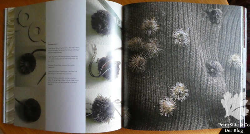 Textildesign Sticken Francoise Tellier-Loumagne Hauptverlag