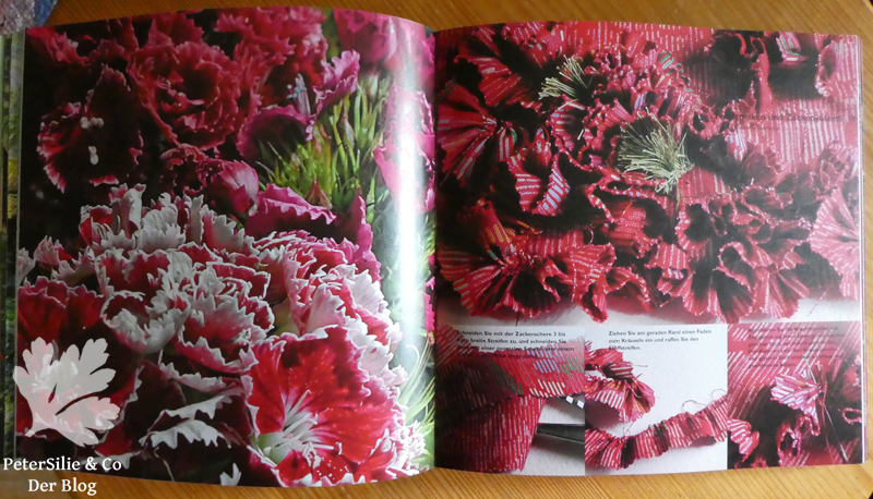 Textildesign Sticken Francoise Tellier-Loumagne Hauptverlag