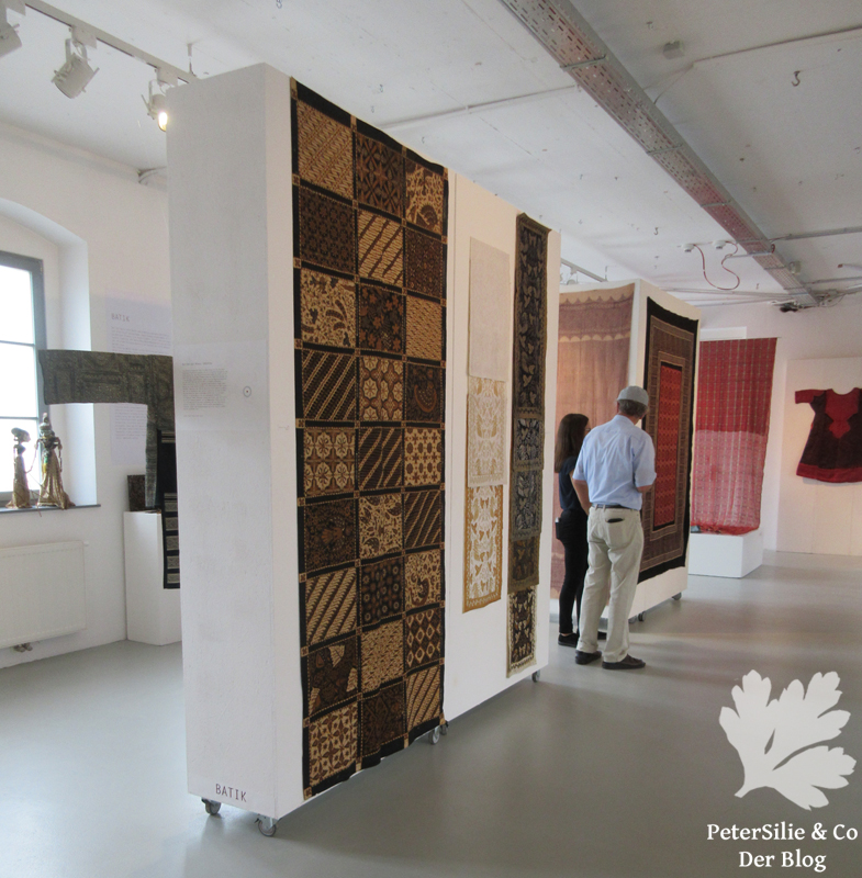 Haslach Webermarkt Ausstellung2018