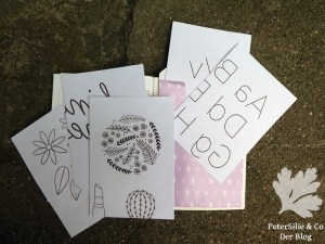 Hoop Art Cristin Morgan Stiebner Aufbügelvorlagen