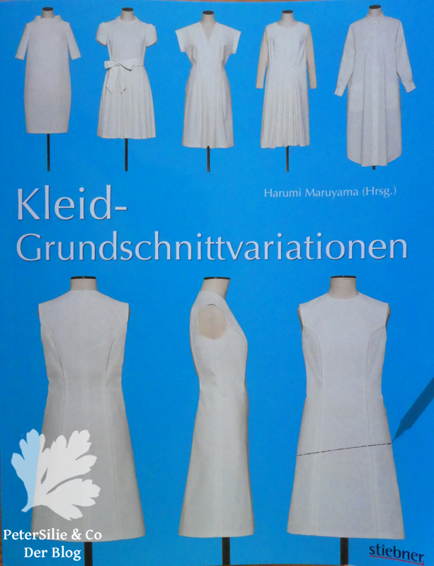 Kleider Grundschnittvariationen Stiebner Titel
