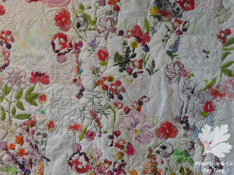 Patchworkausstellung 2019