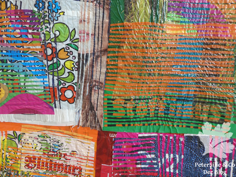 Patchworkausstellung 2019