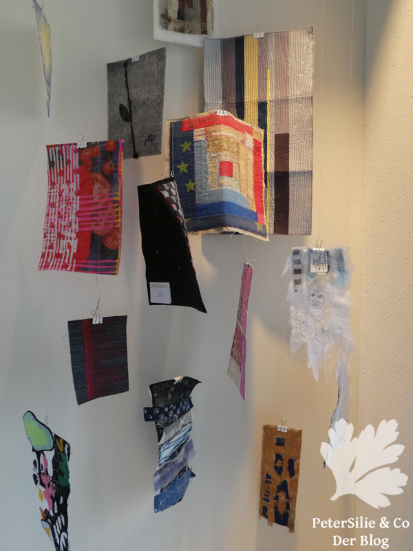 Patchworkausstellung 2019