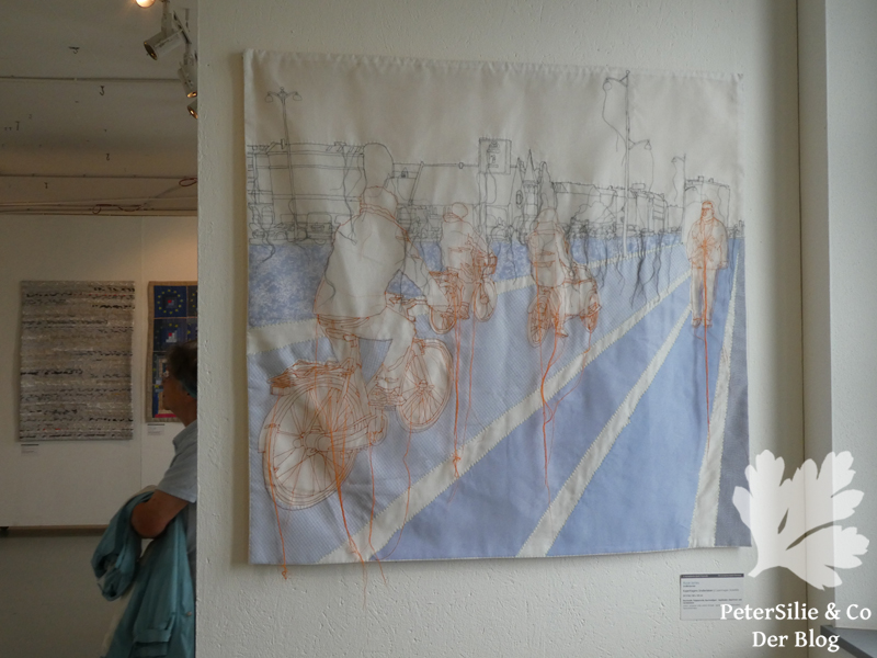 Patchworkausstellung 2019